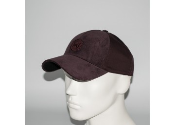 Мужская бейсболка Romax осень (код 00455)