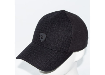 Мужская бейсболка (код 00819)